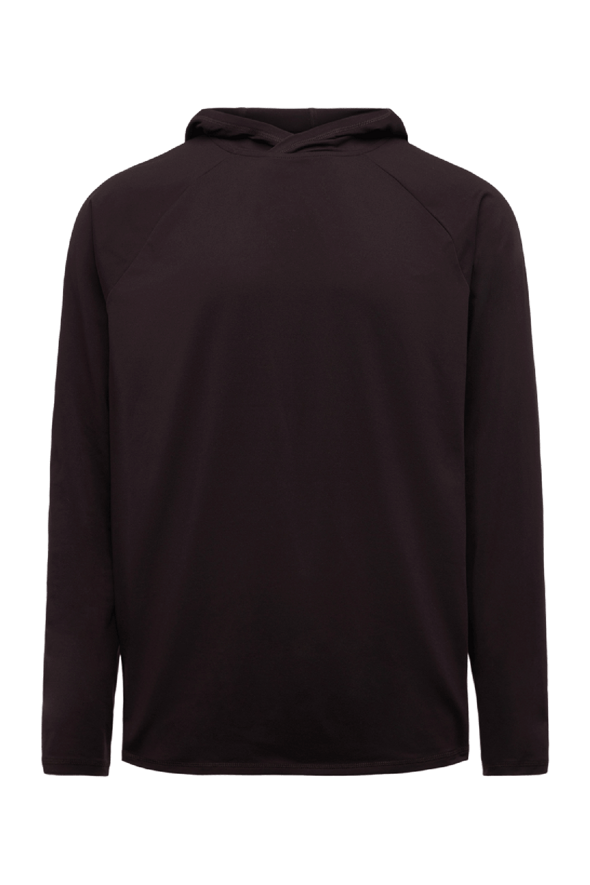 Active Relaxed Performance Hoodie