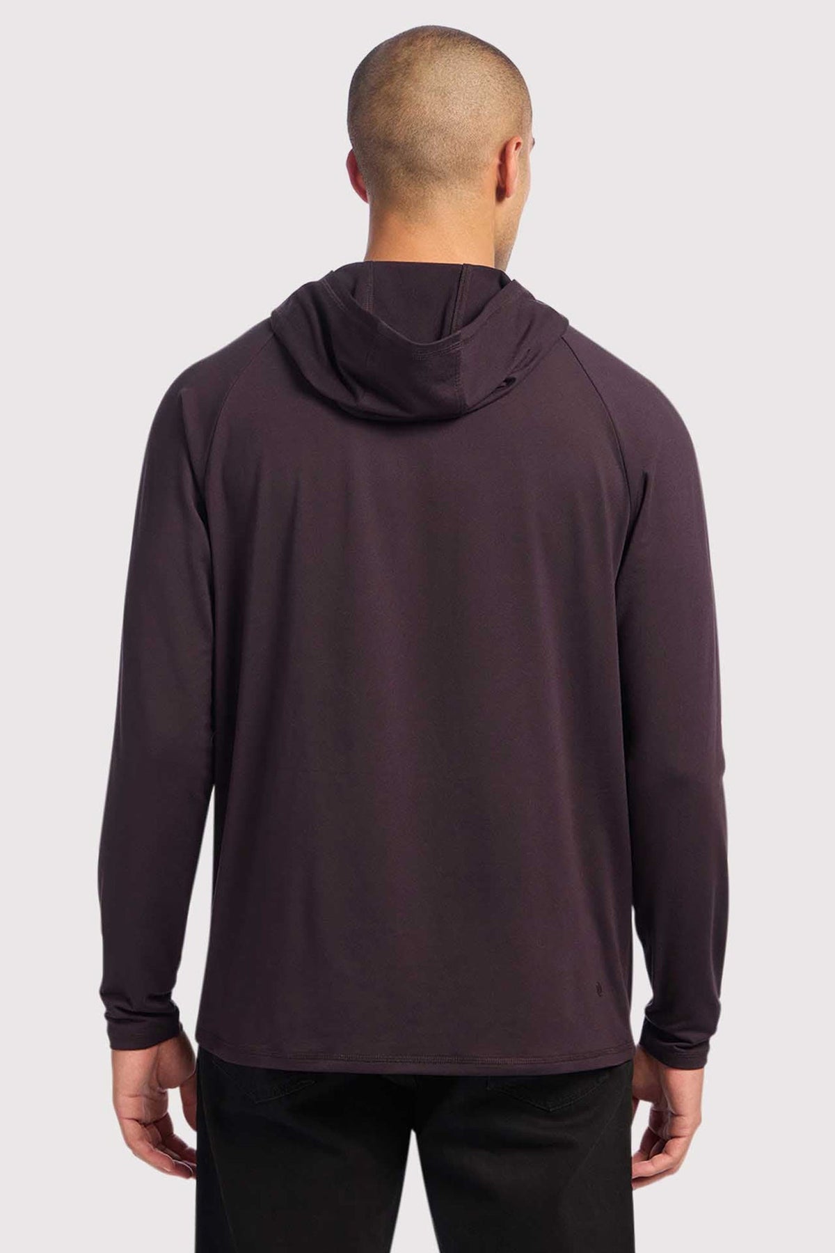 Active Relaxed Performance Hoodie