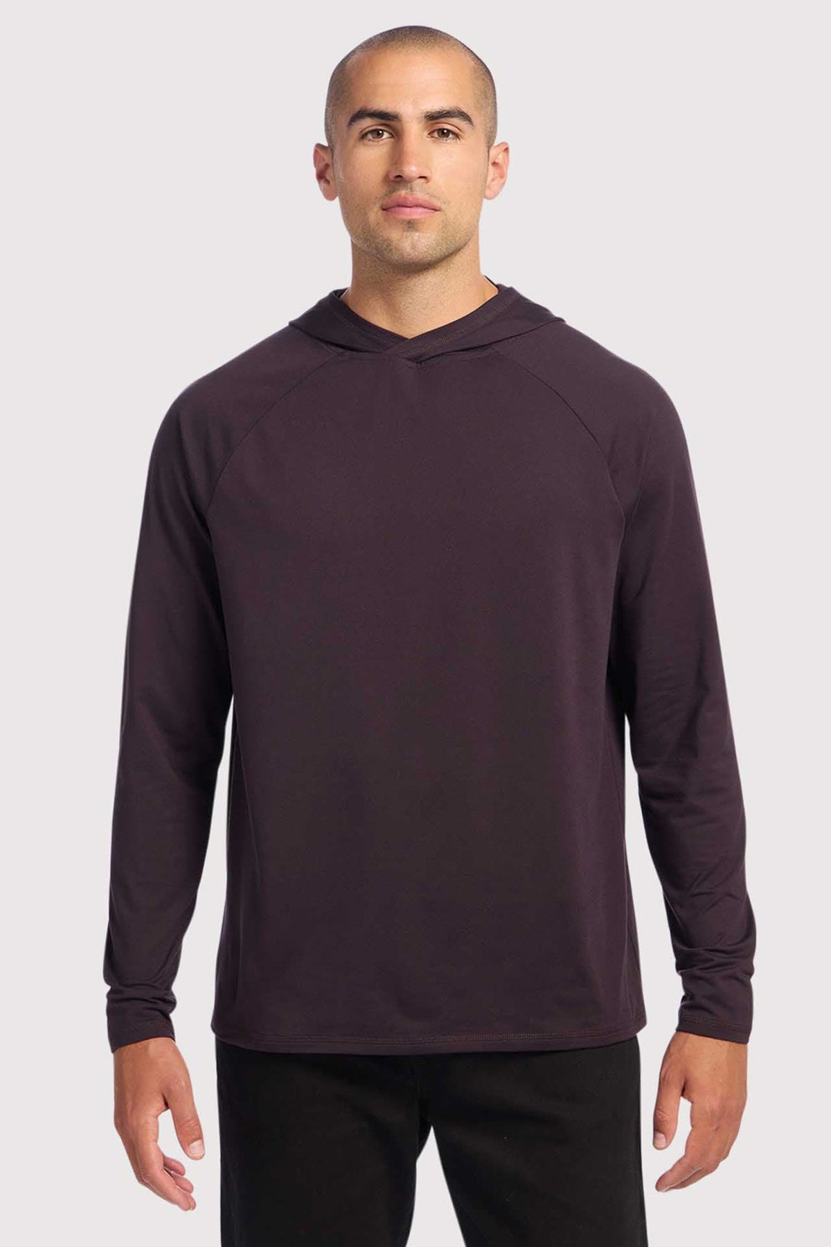 Active Relaxed Performance Hoodie