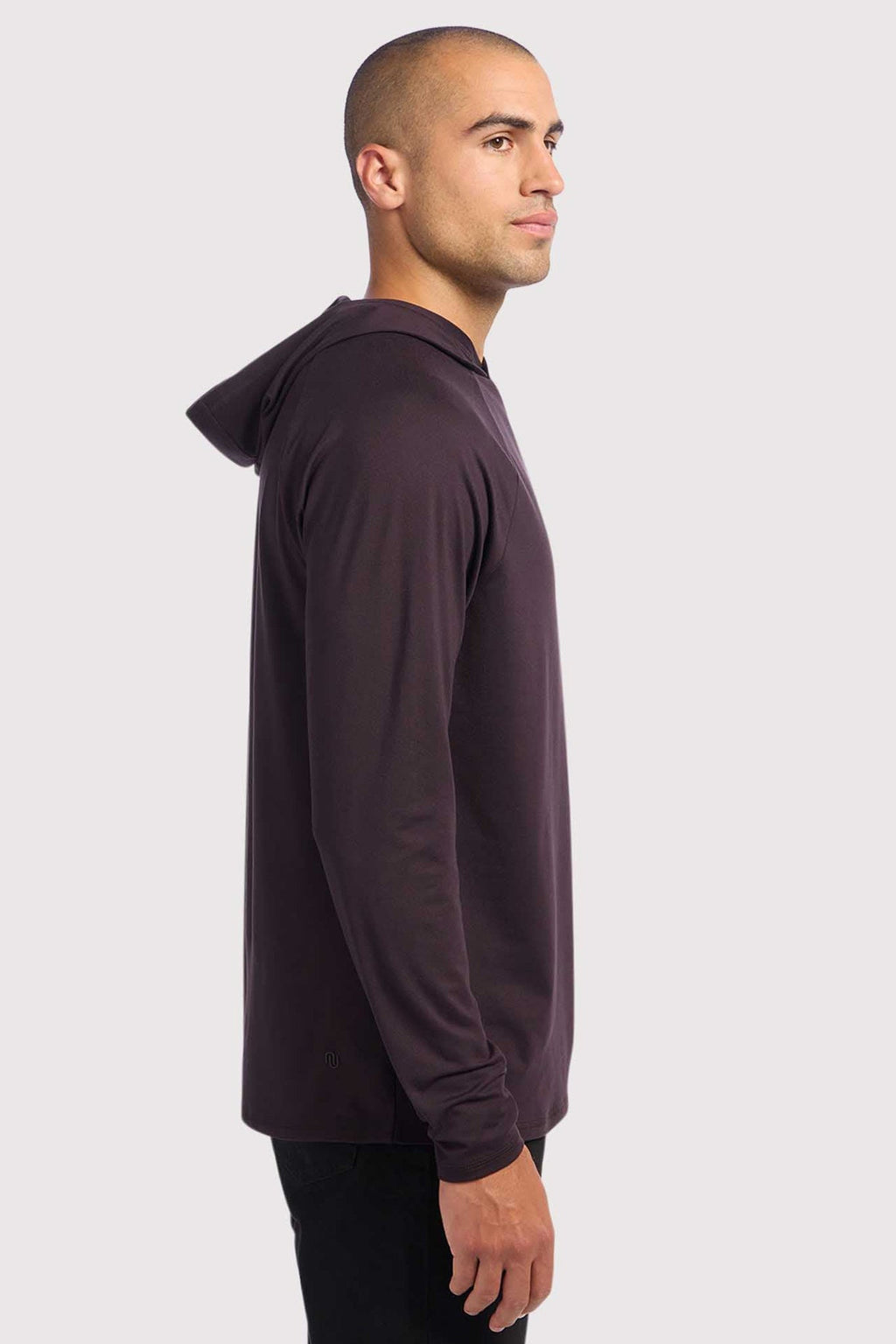Active Relaxed Performance Hoodie