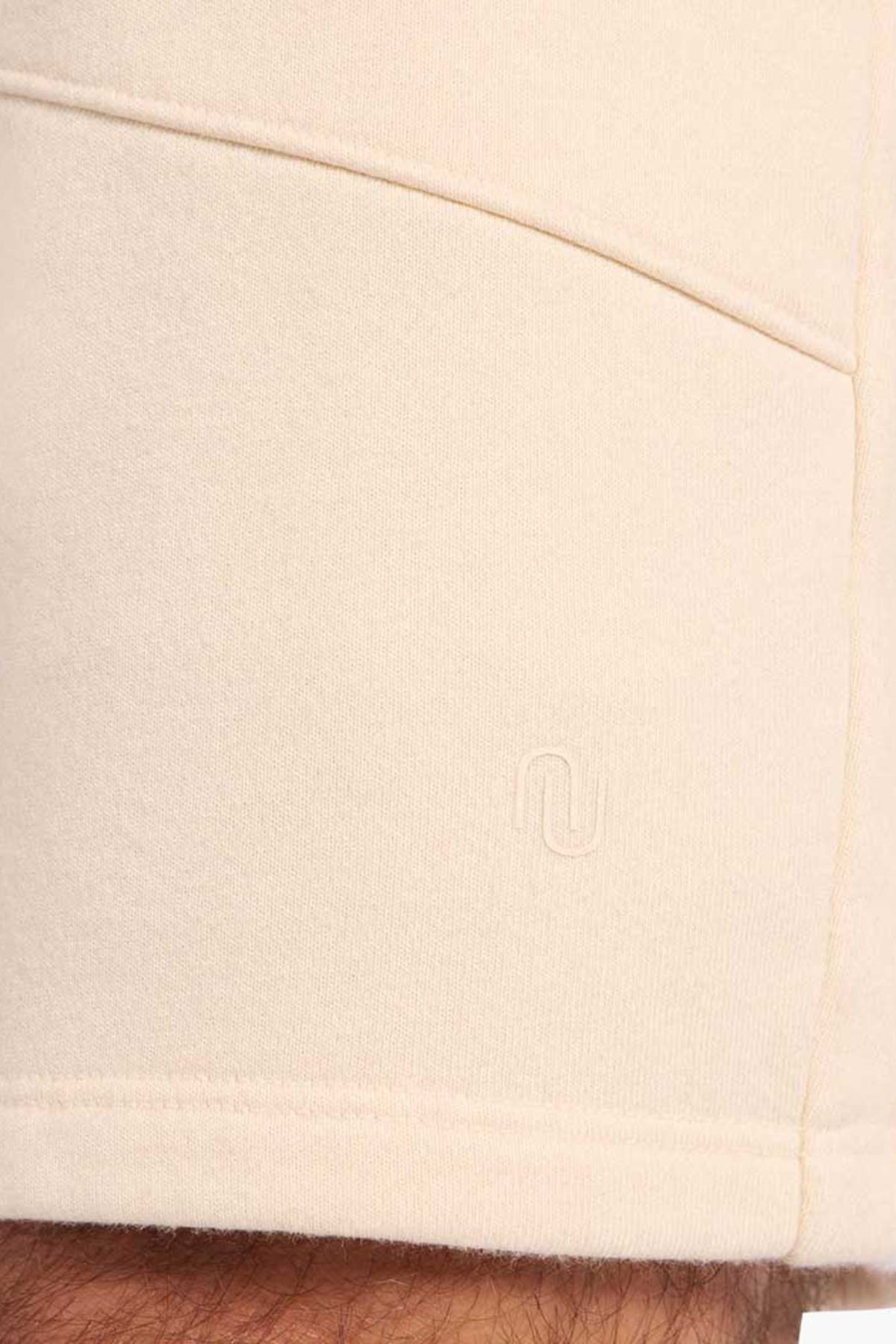 Chill Commute Fleece Shorts