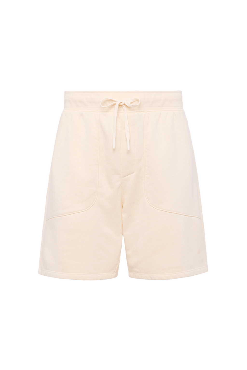 Chill Commute Fleece Shorts