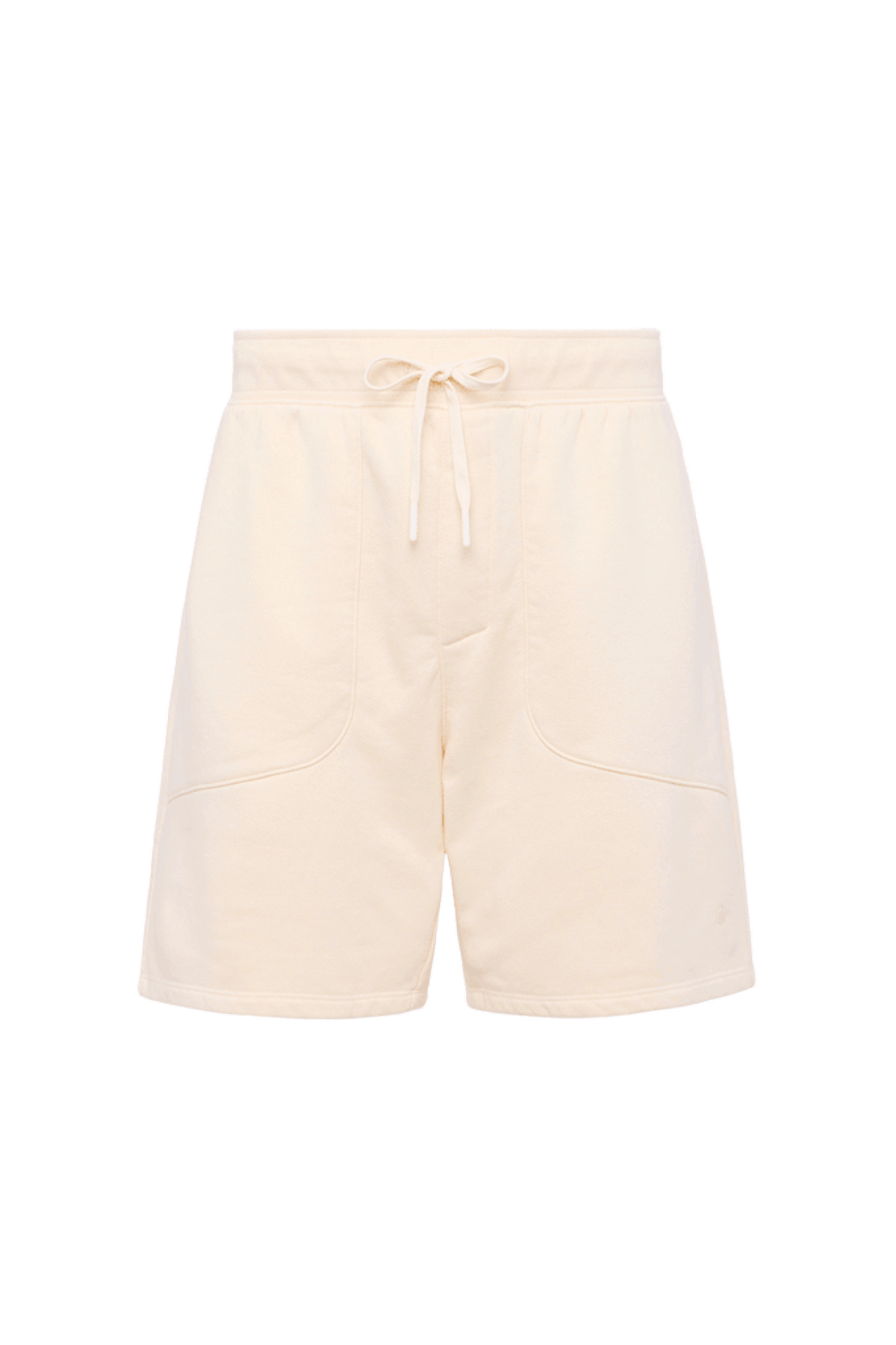Chill Commute Fleece Shorts