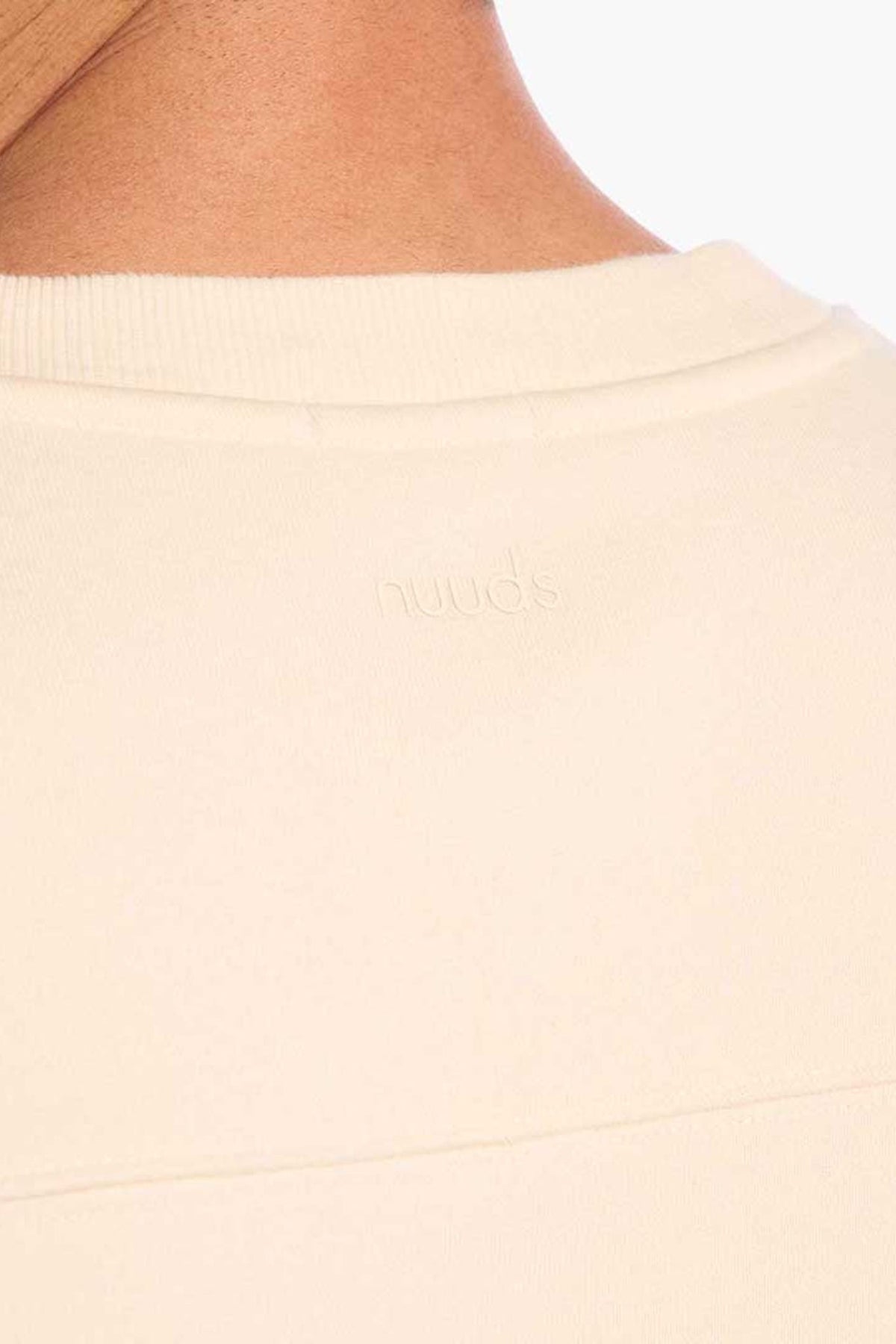 Vintage Wash Men's Crewneck