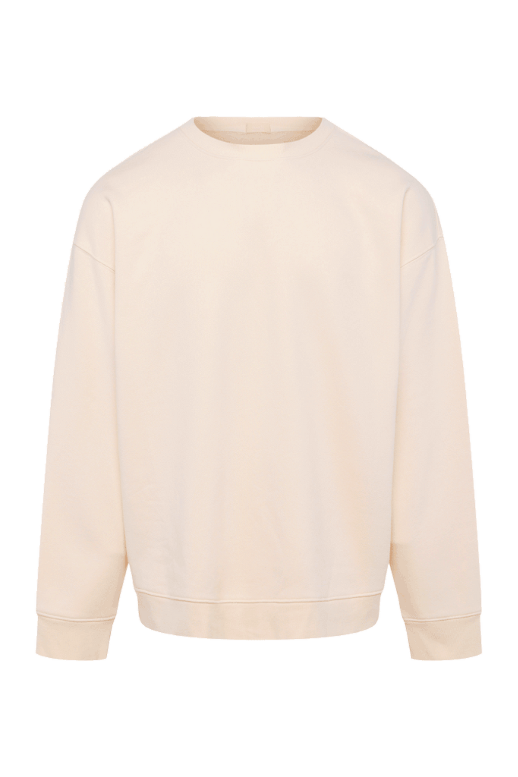 Vintage Wash Men's Crewneck