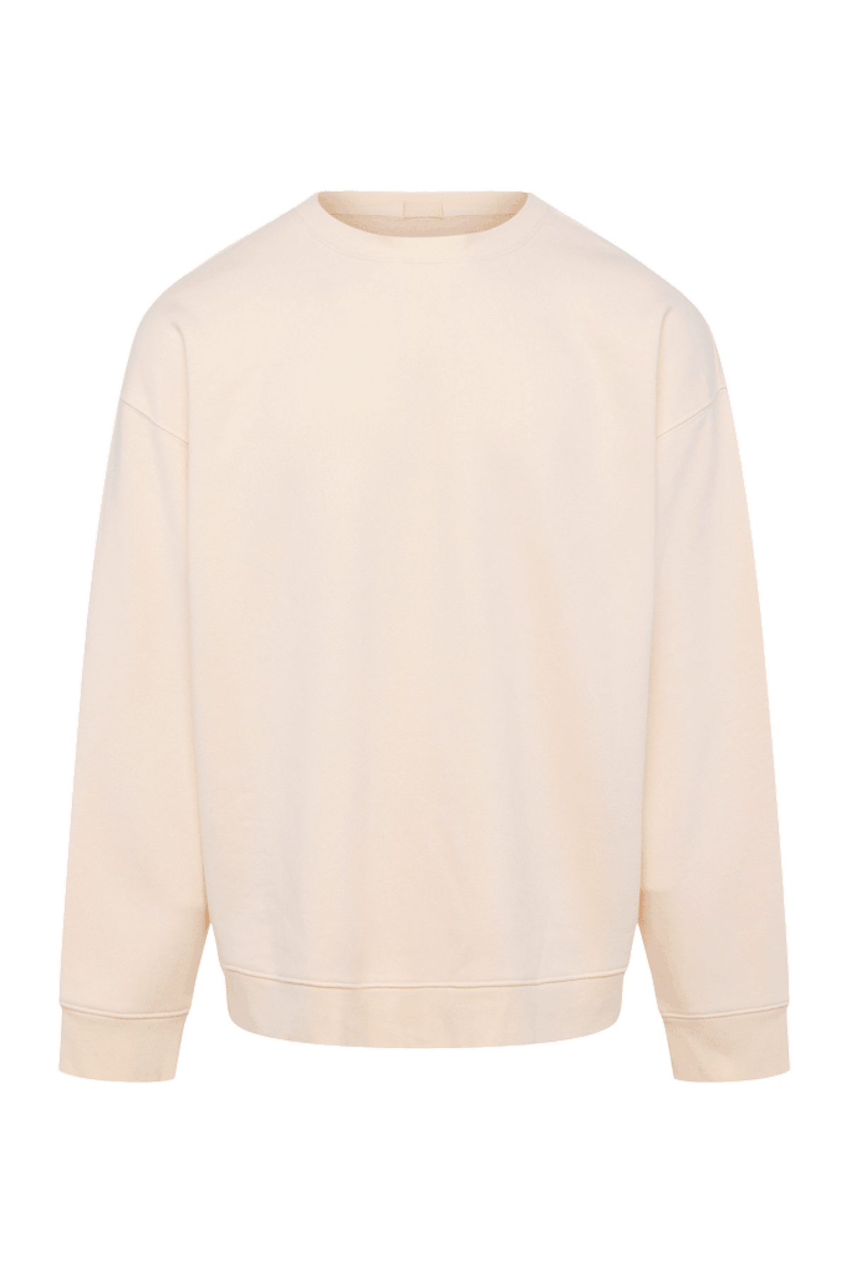 Vintage Wash Men's Crewneck