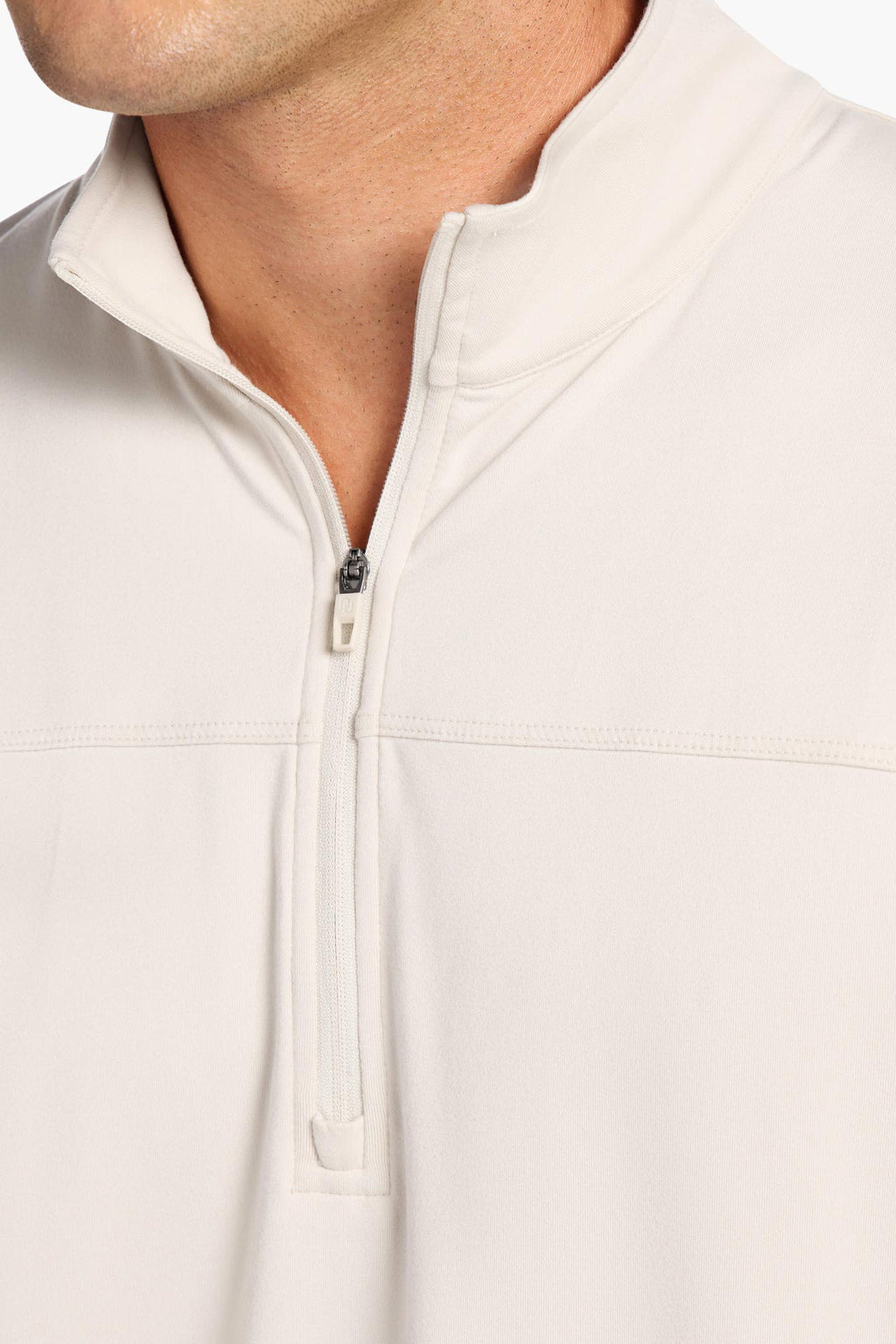 Everyday Flex Zip