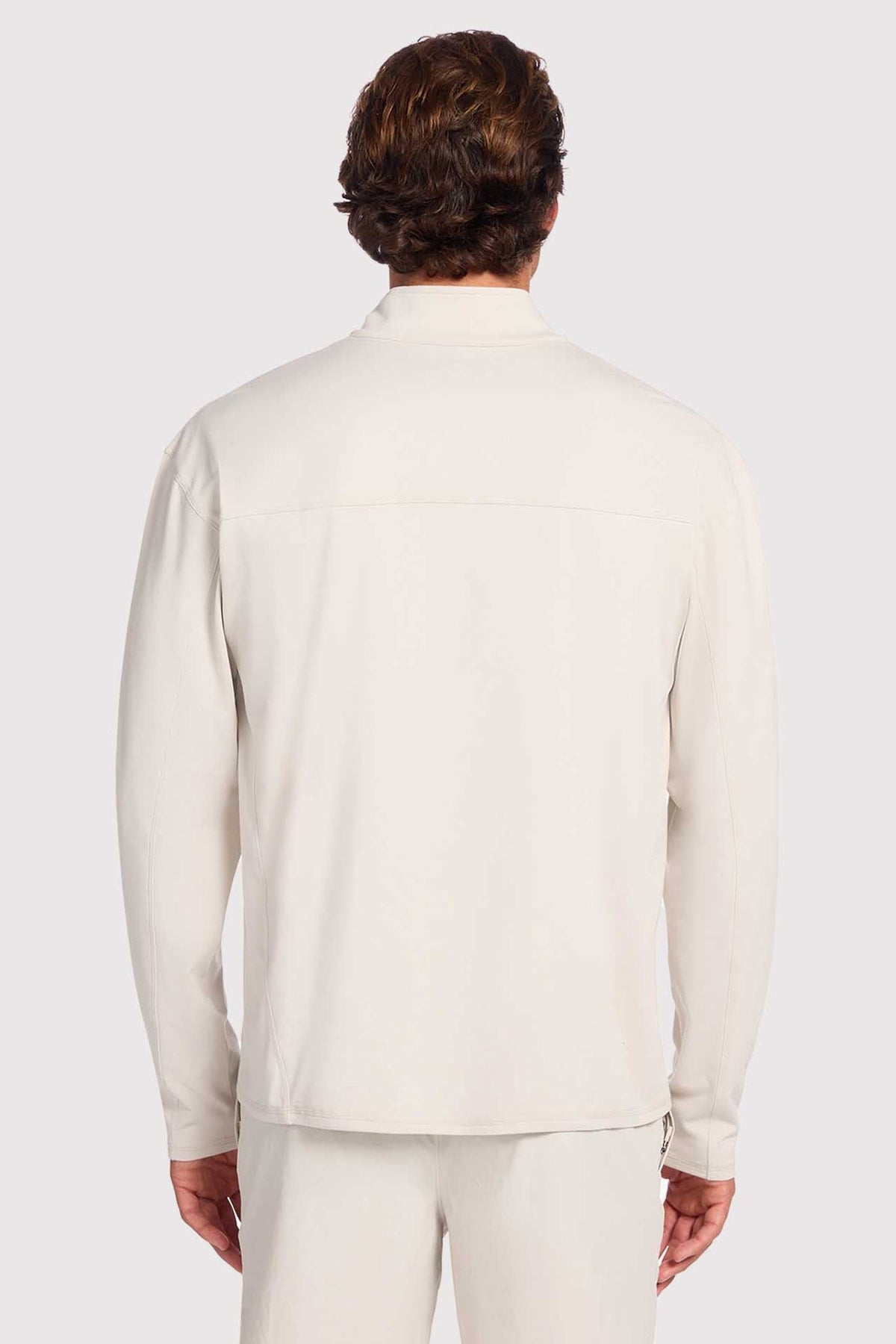 Everyday Flex Zip