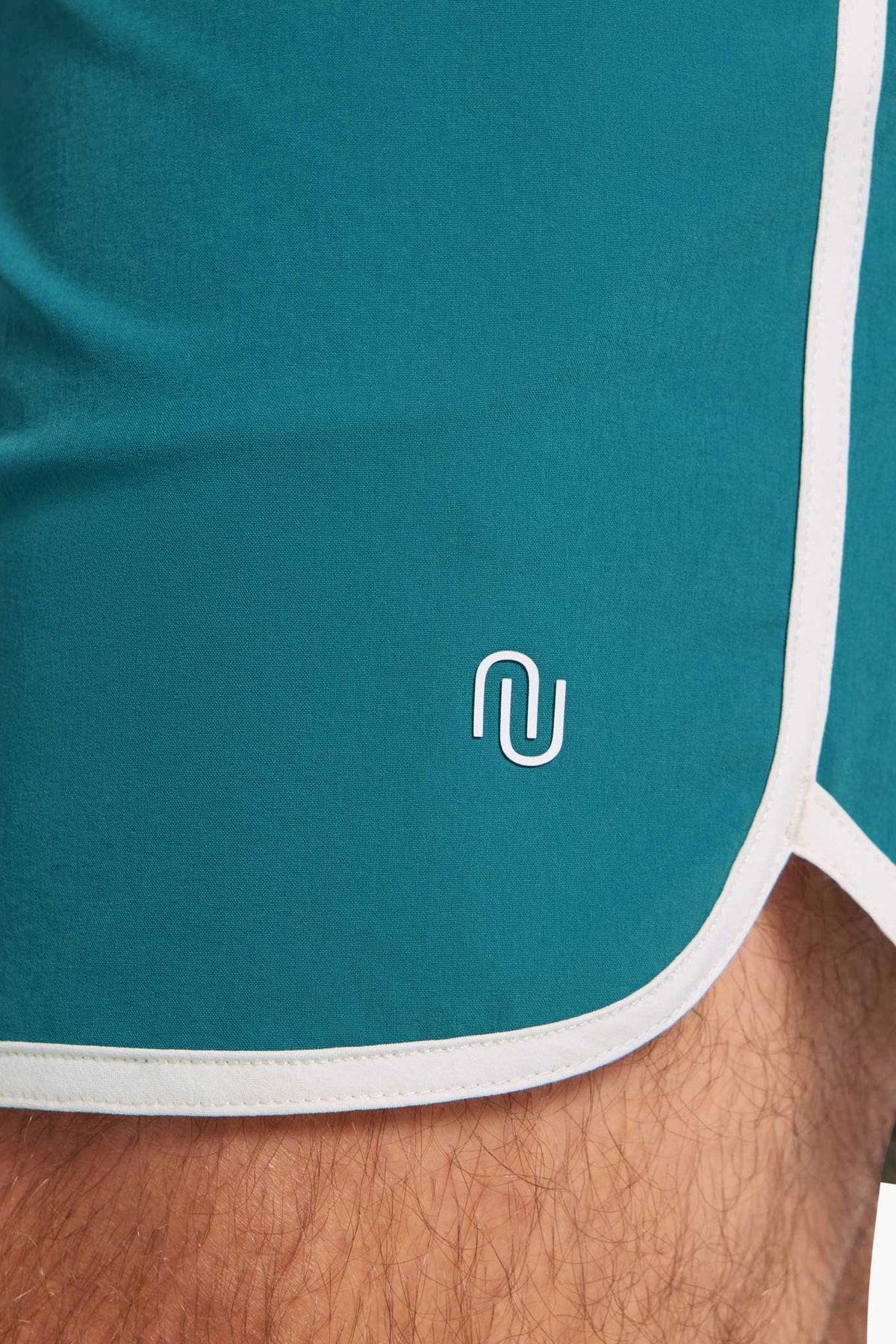 ComfyStretch Swim Trunks
