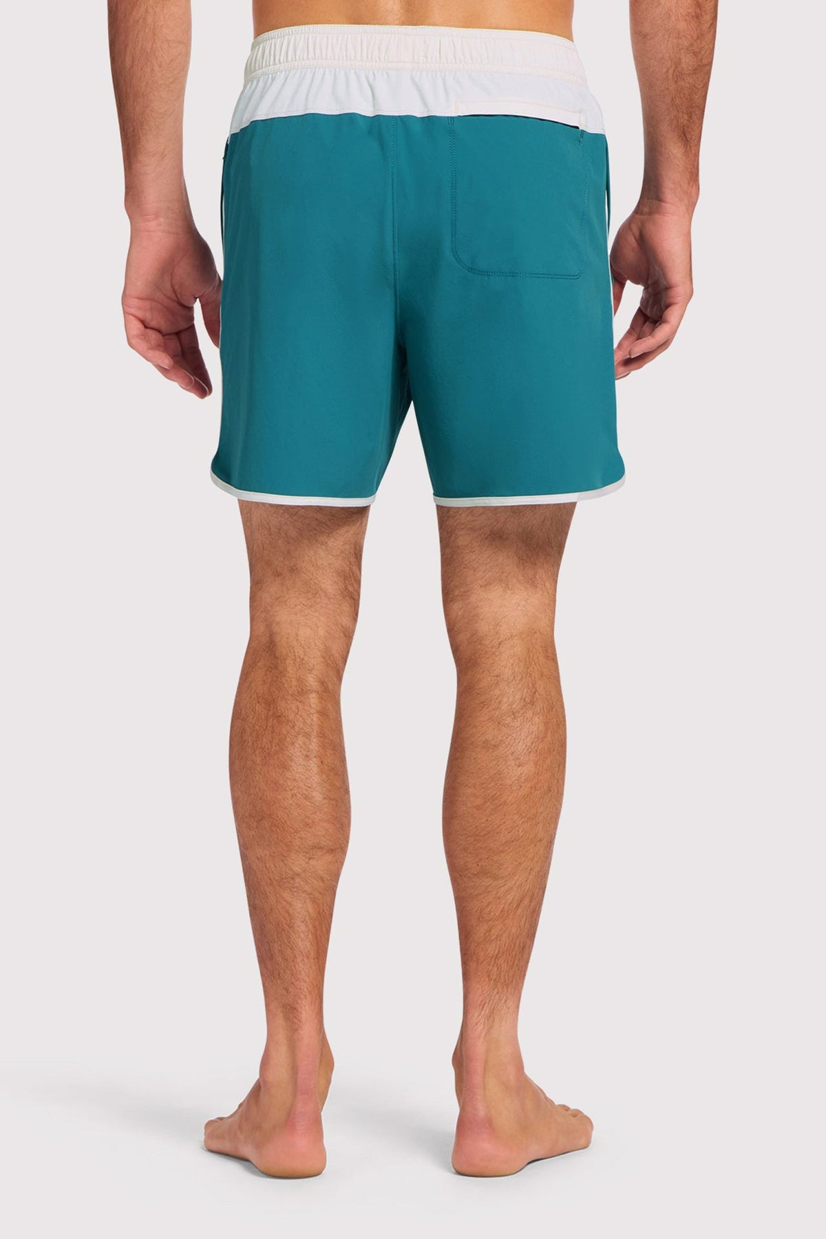ComfyStretch Swim Trunks