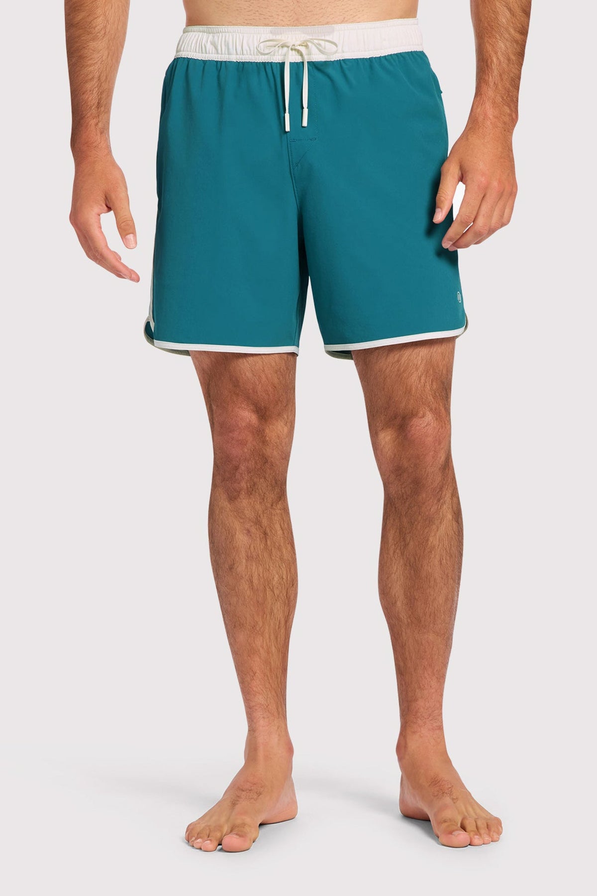 ComfyStretch Swim Trunks