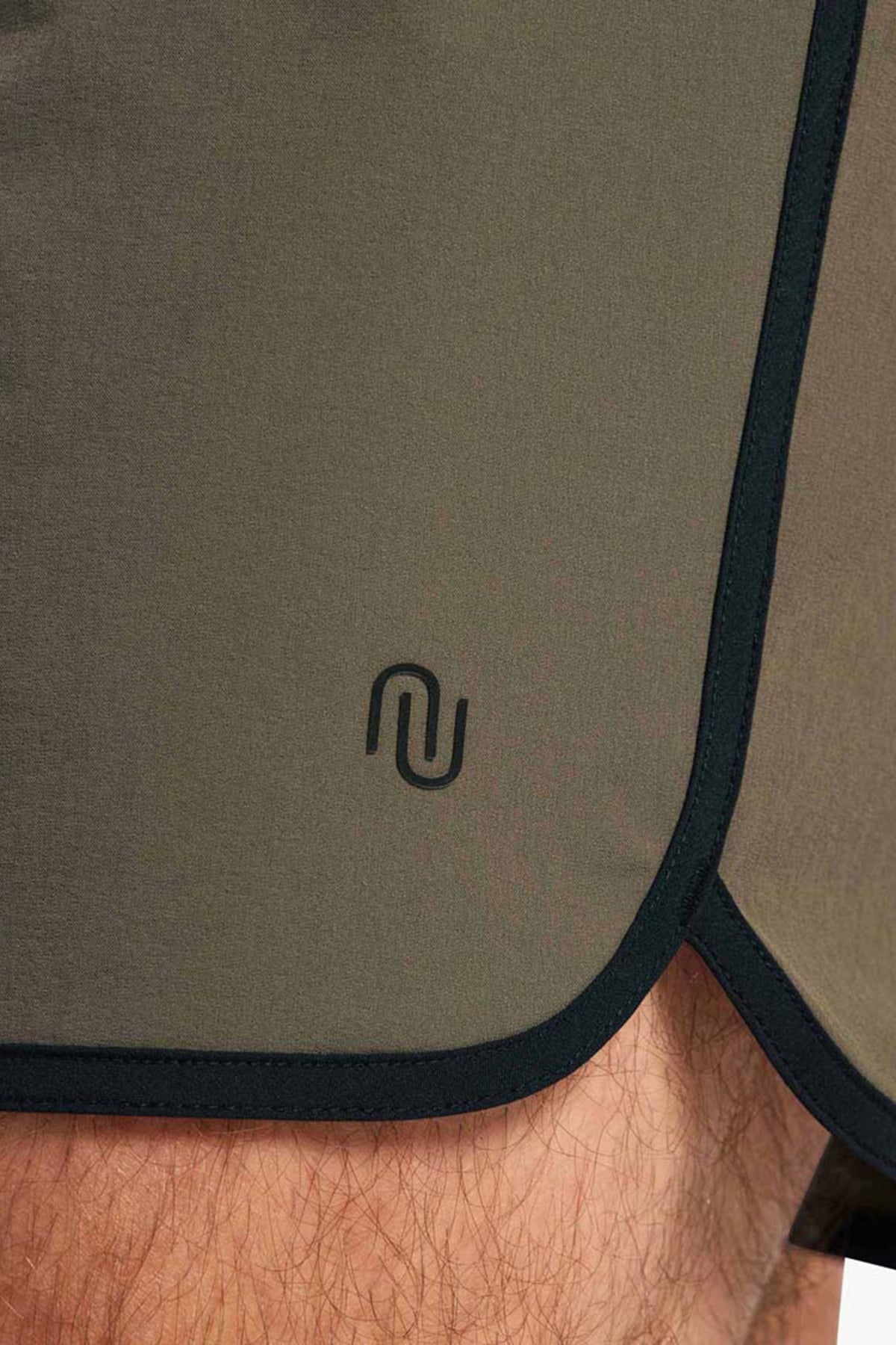 QuickDry Lounge Shorts
