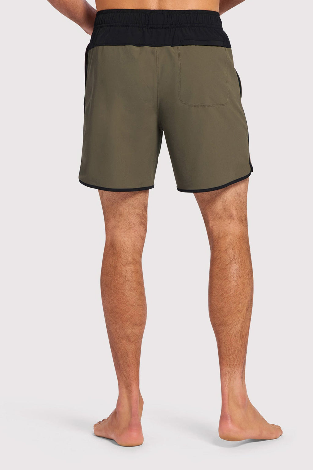 QuickDry Lounge Shorts