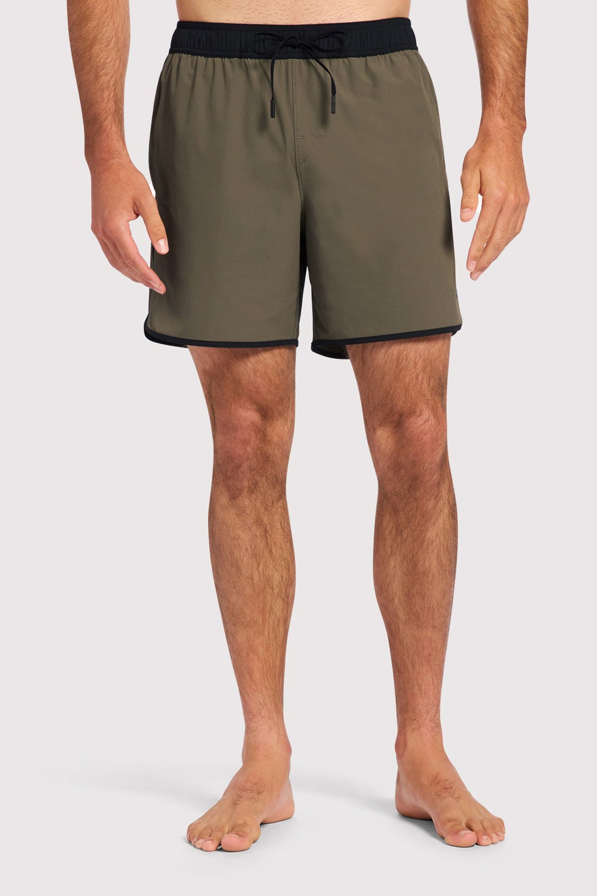 QuickDry Lounge Shorts