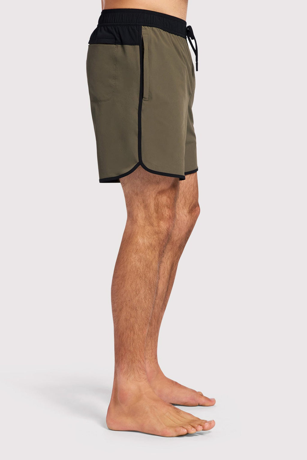 QuickDry Lounge Shorts