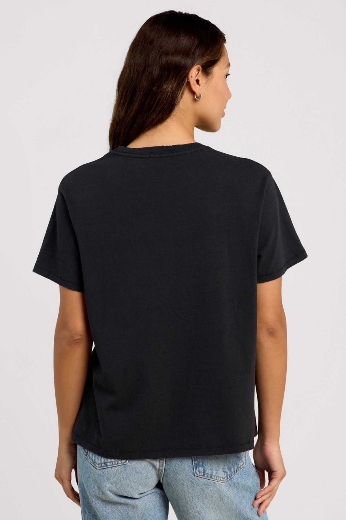 Imperfect Vintage Everyday Tee