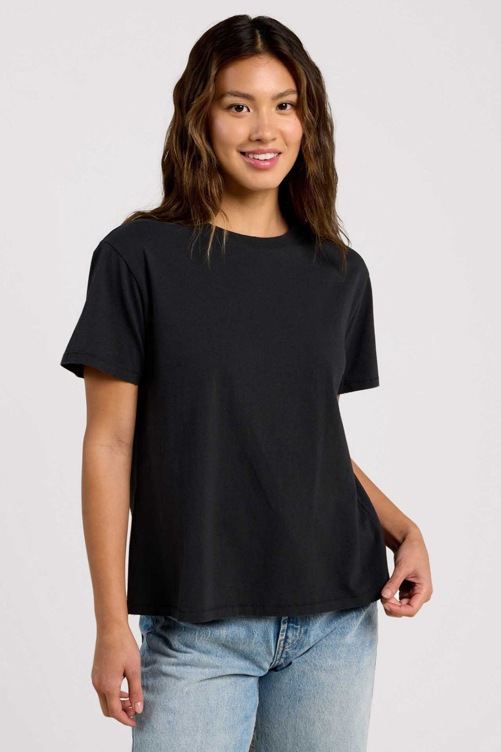 Imperfect Vintage Everyday Tee