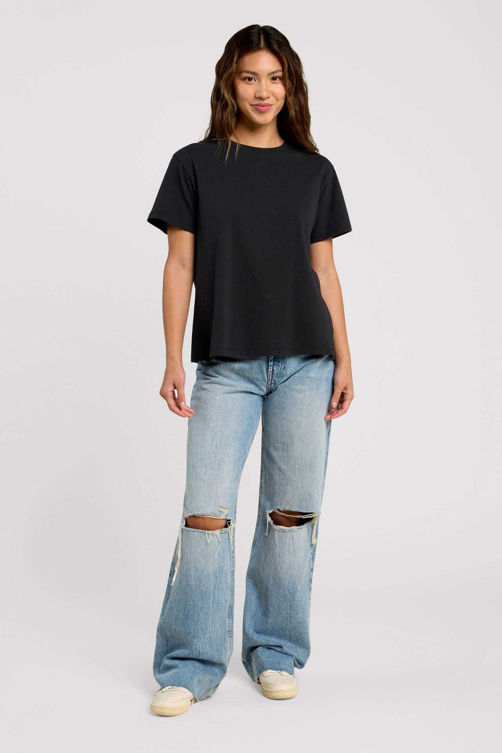 Imperfect Vintage Everyday Tee