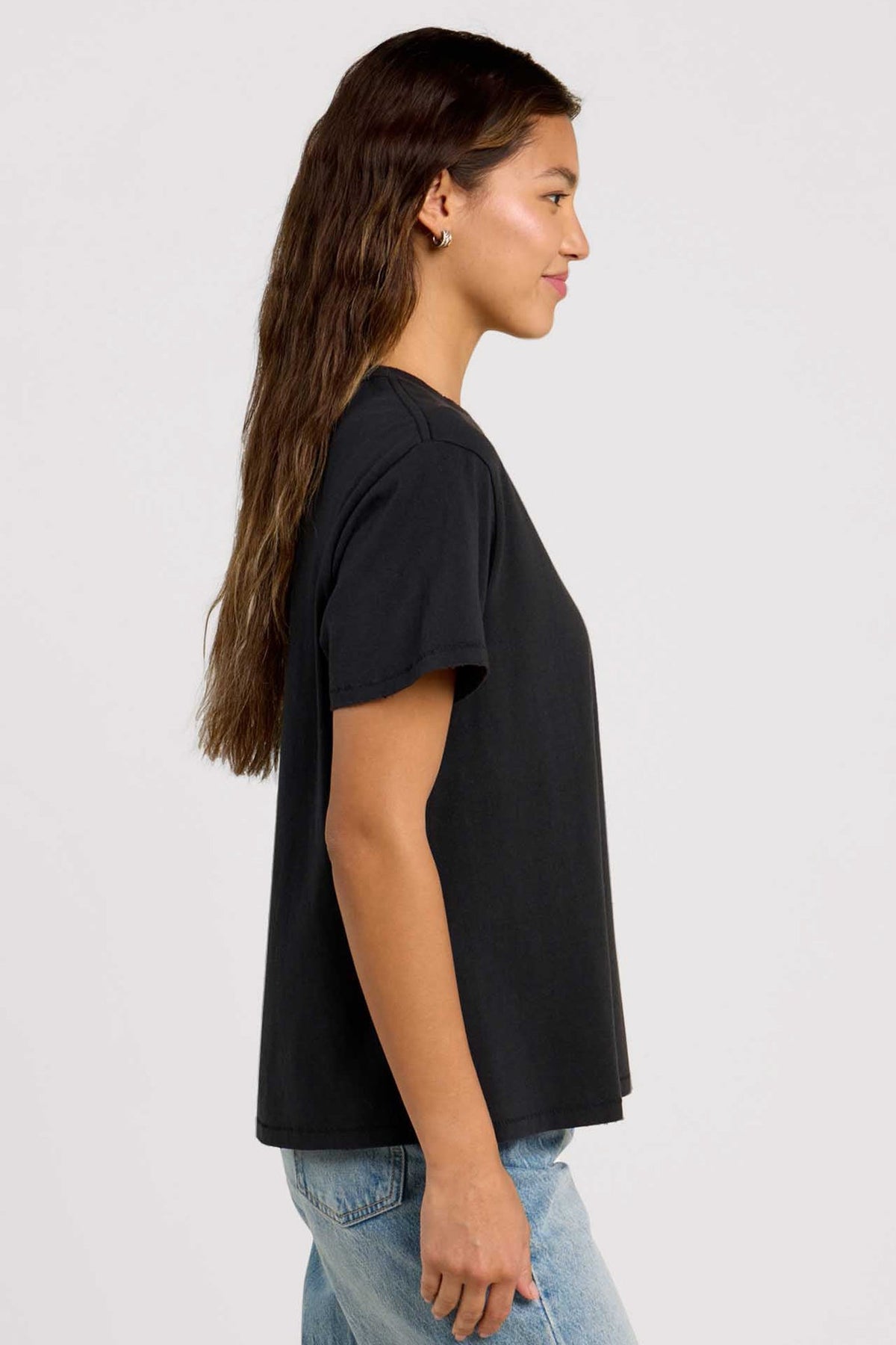 Imperfect Vintage Everyday Tee