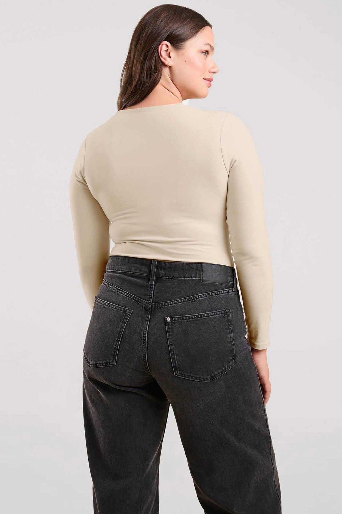 Comfortable Movement Bodysuit