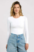 SmoothMove Double-Layer Bodysuit