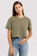 Flattering Short Tee