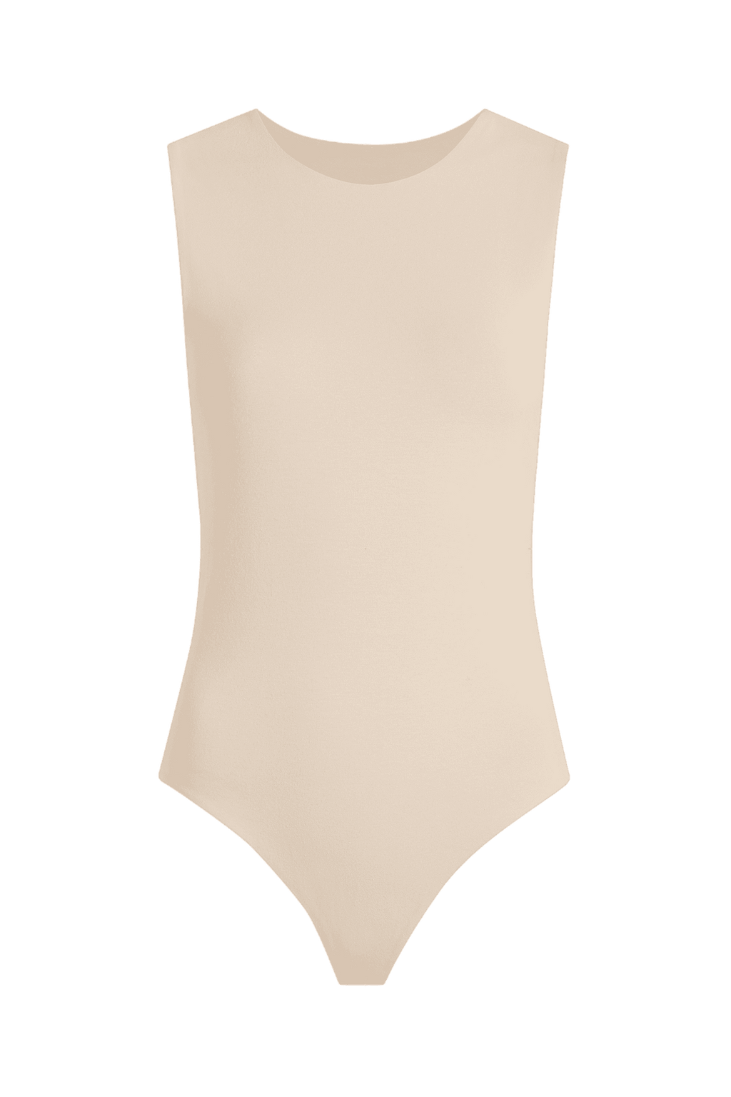 Breathable Double-Layer Bodysuit
