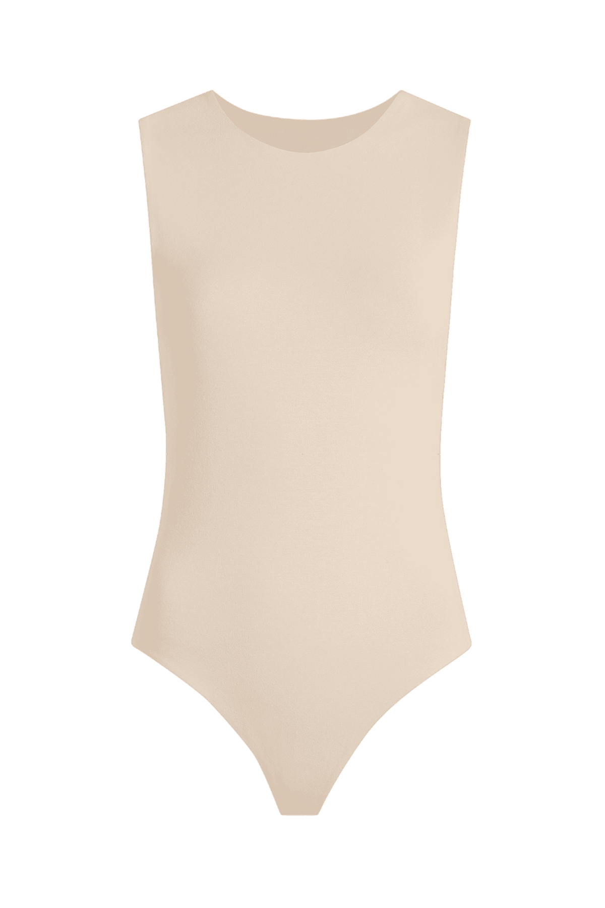 Breathable Double-Layer Bodysuit