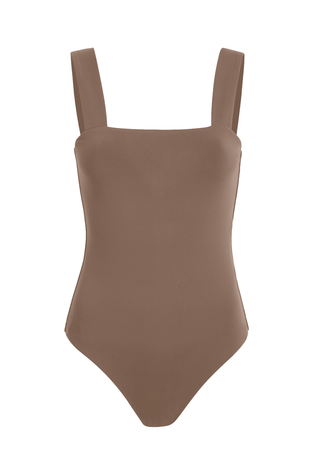 Layering Staple Tank Bodysuit