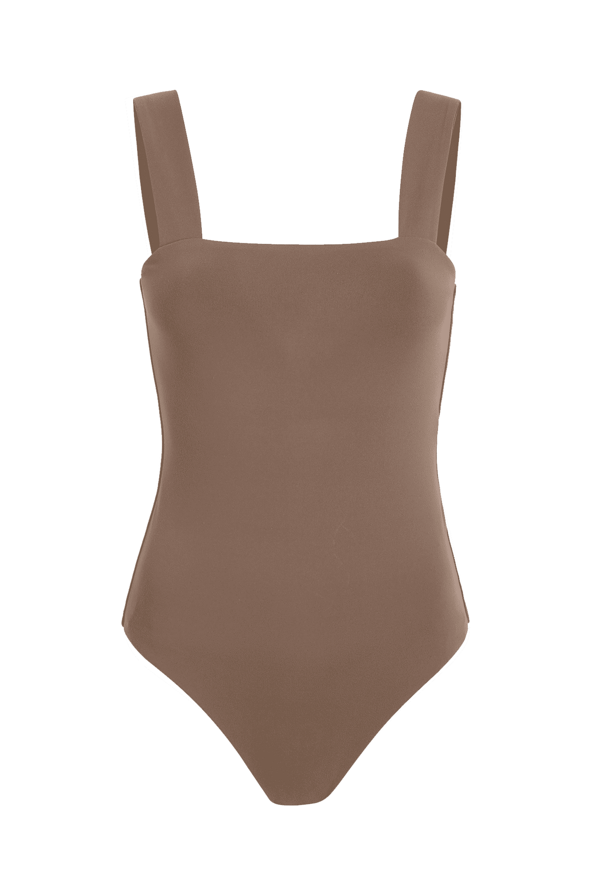 Layering Staple Tank Bodysuit