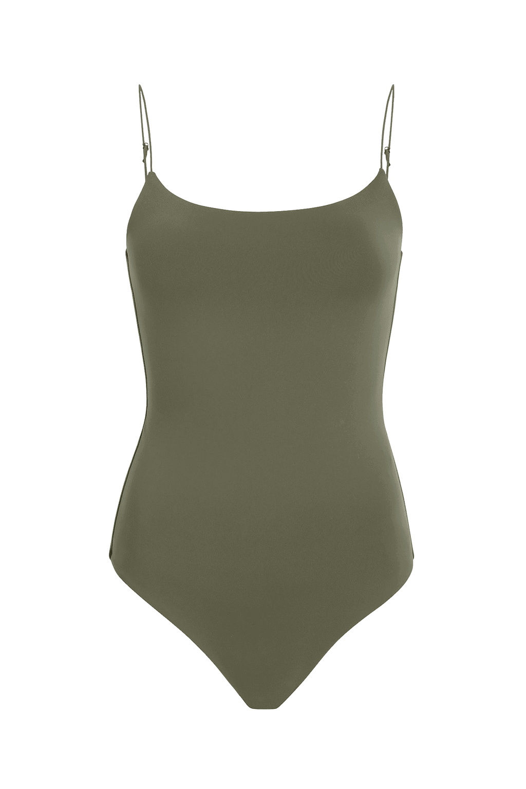 Classic Seamless Bodysuit Essential