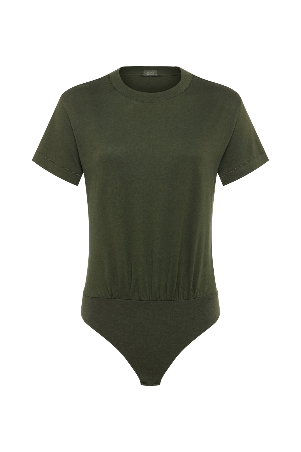 Lightweight Soft Essential Tee