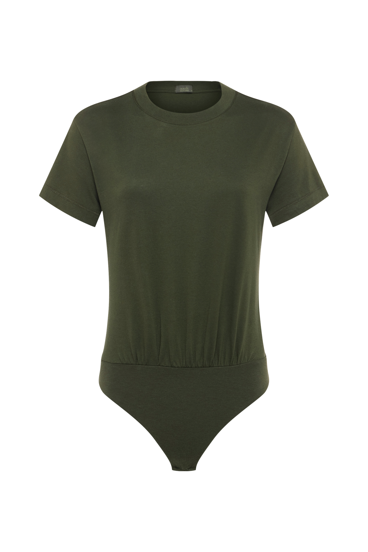 Lightweight Soft Essential Tee