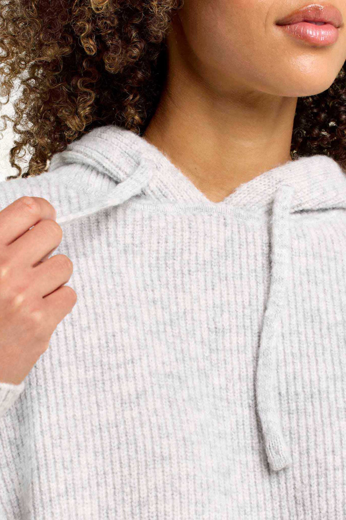 Cozy Oversized Dream Sweater