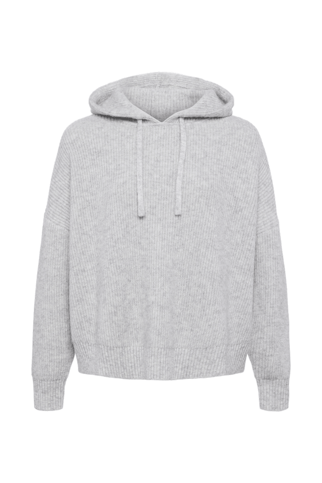 Cozy Oversized Dream Sweater