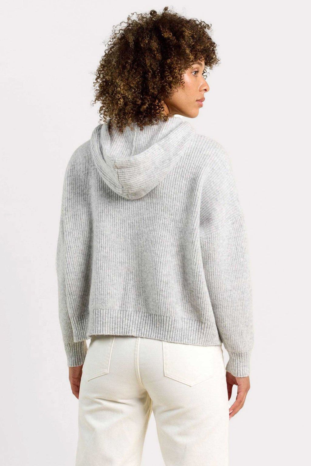 Cozy Oversized Dream Sweater