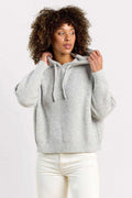 Cozy Oversized Dream Sweater