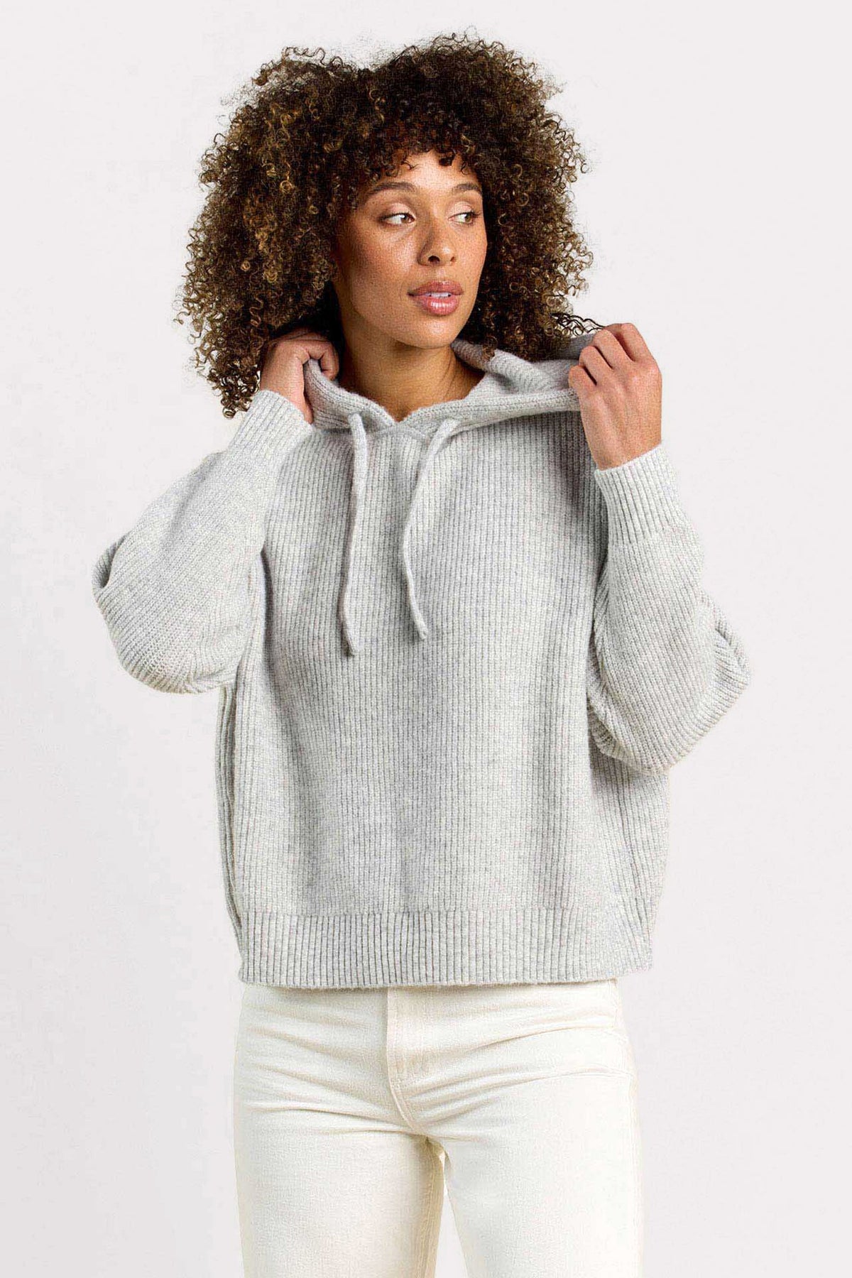 Cozy Oversized Dream Sweater