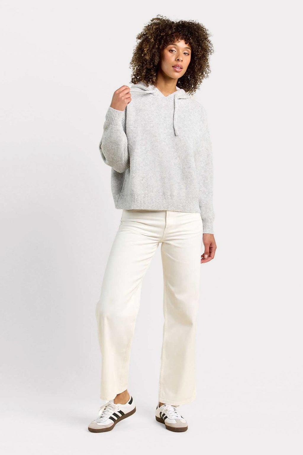 Cozy Oversized Dream Sweater
