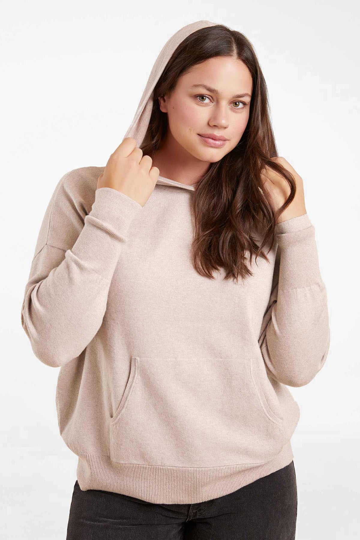 Stretch Bliss Sweatshirt