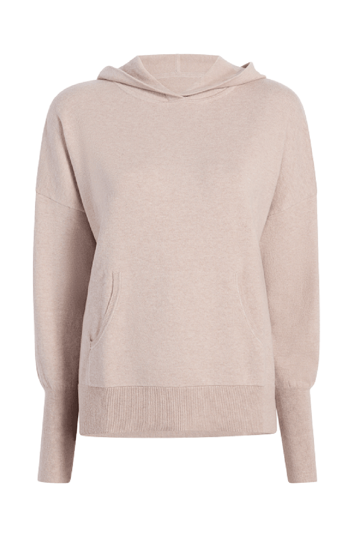 Stretch Bliss Sweatshirt