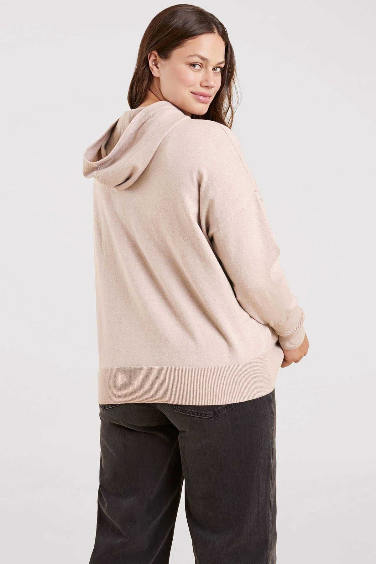 Stretch Bliss Sweatshirt