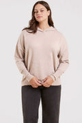 Stretch Bliss Sweatshirt