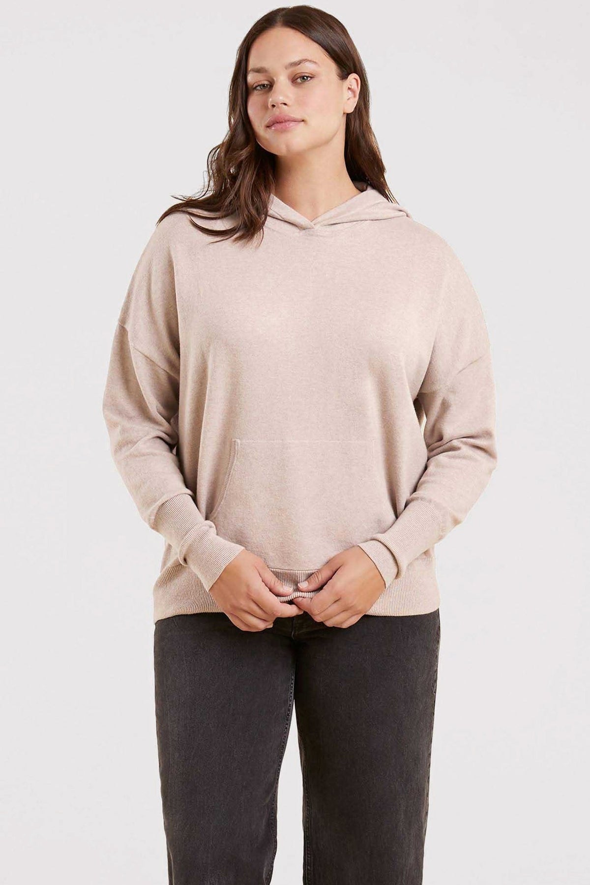 Stretch Bliss Sweatshirt