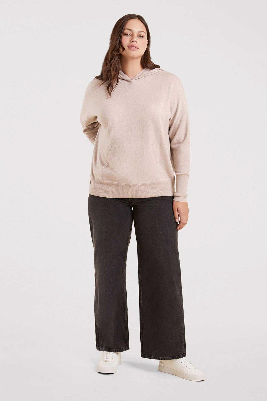 Stretch Bliss Sweatshirt