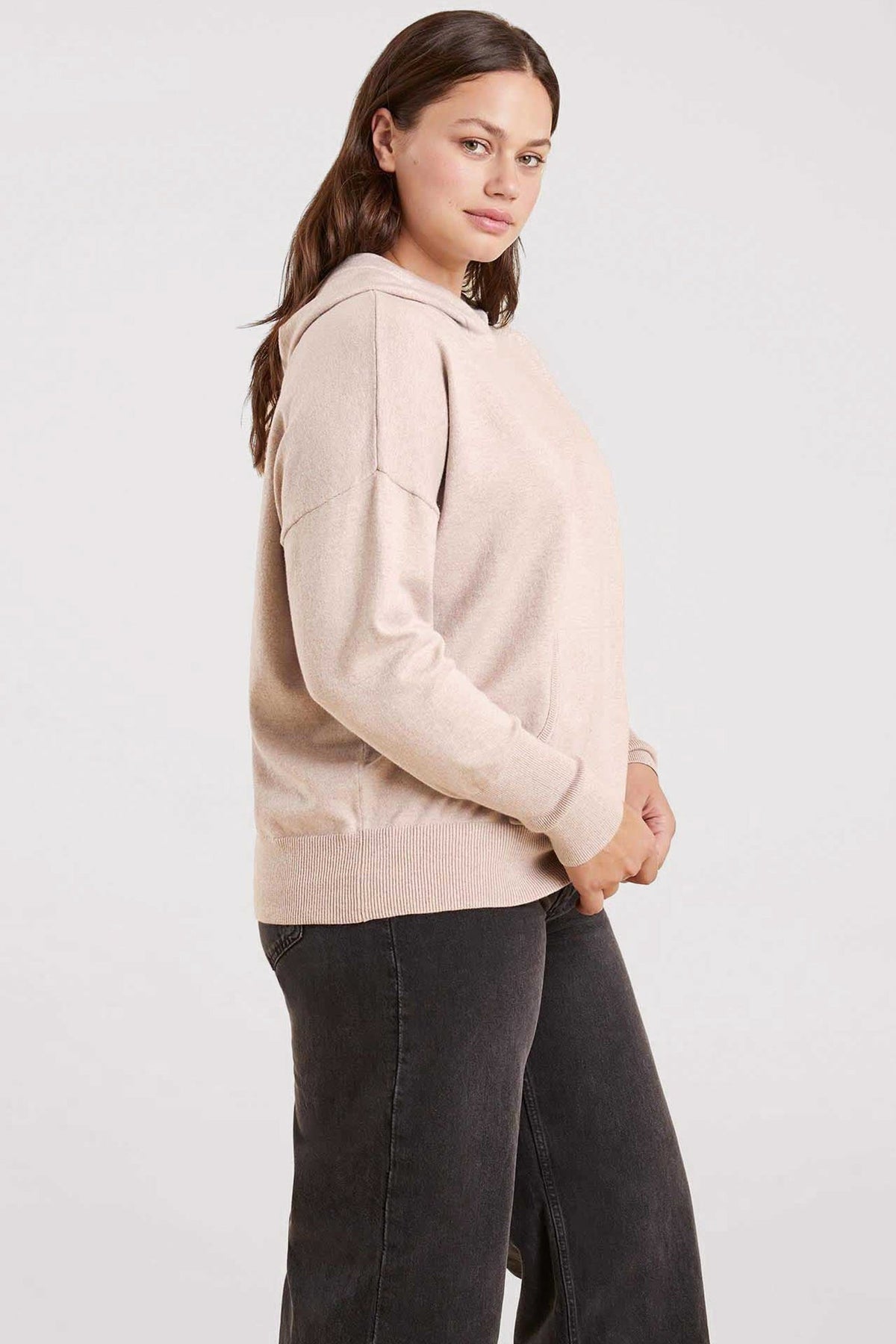 Stretch Bliss Sweatshirt