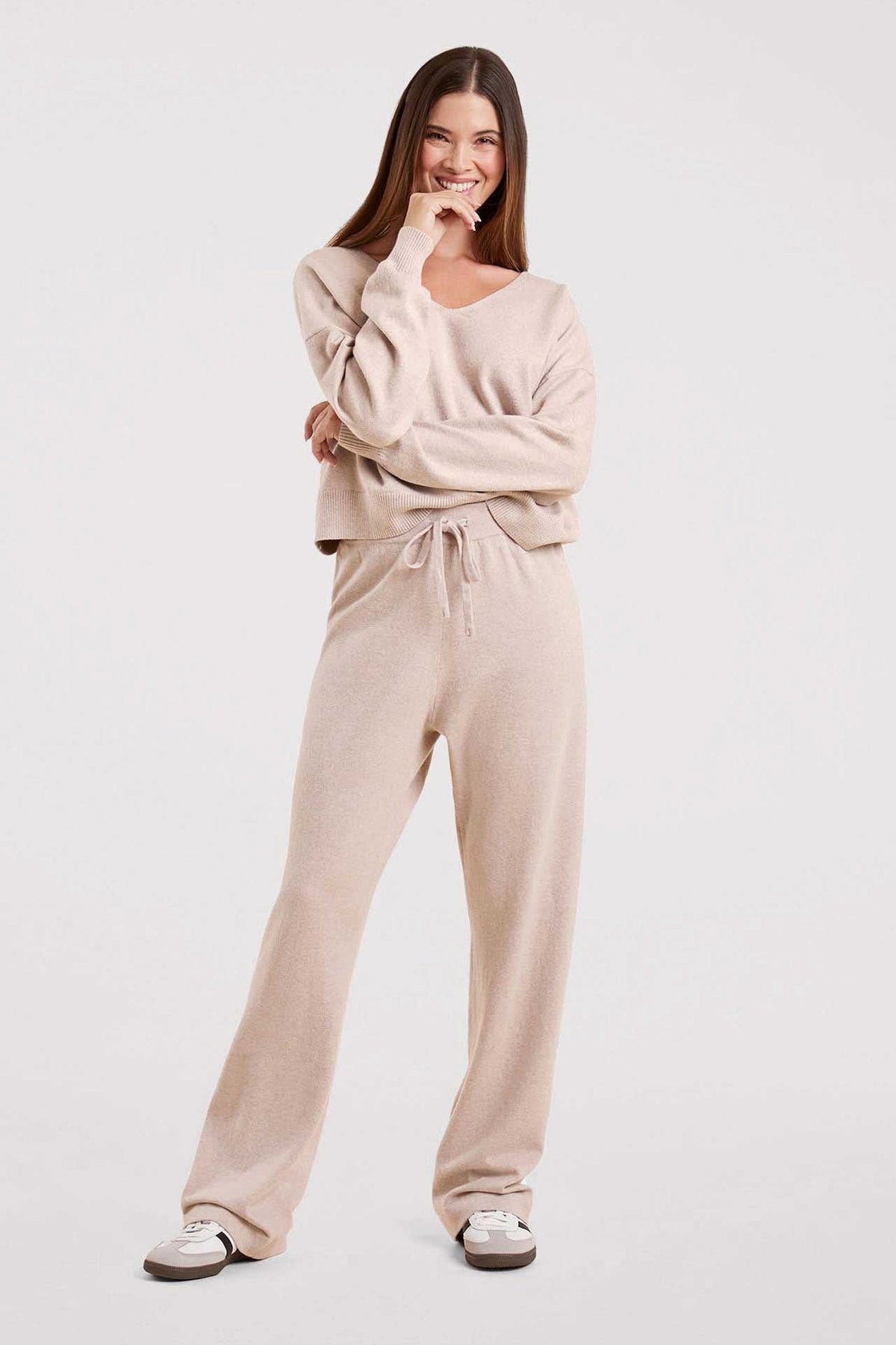 Stretch Everyday Lounge Pant