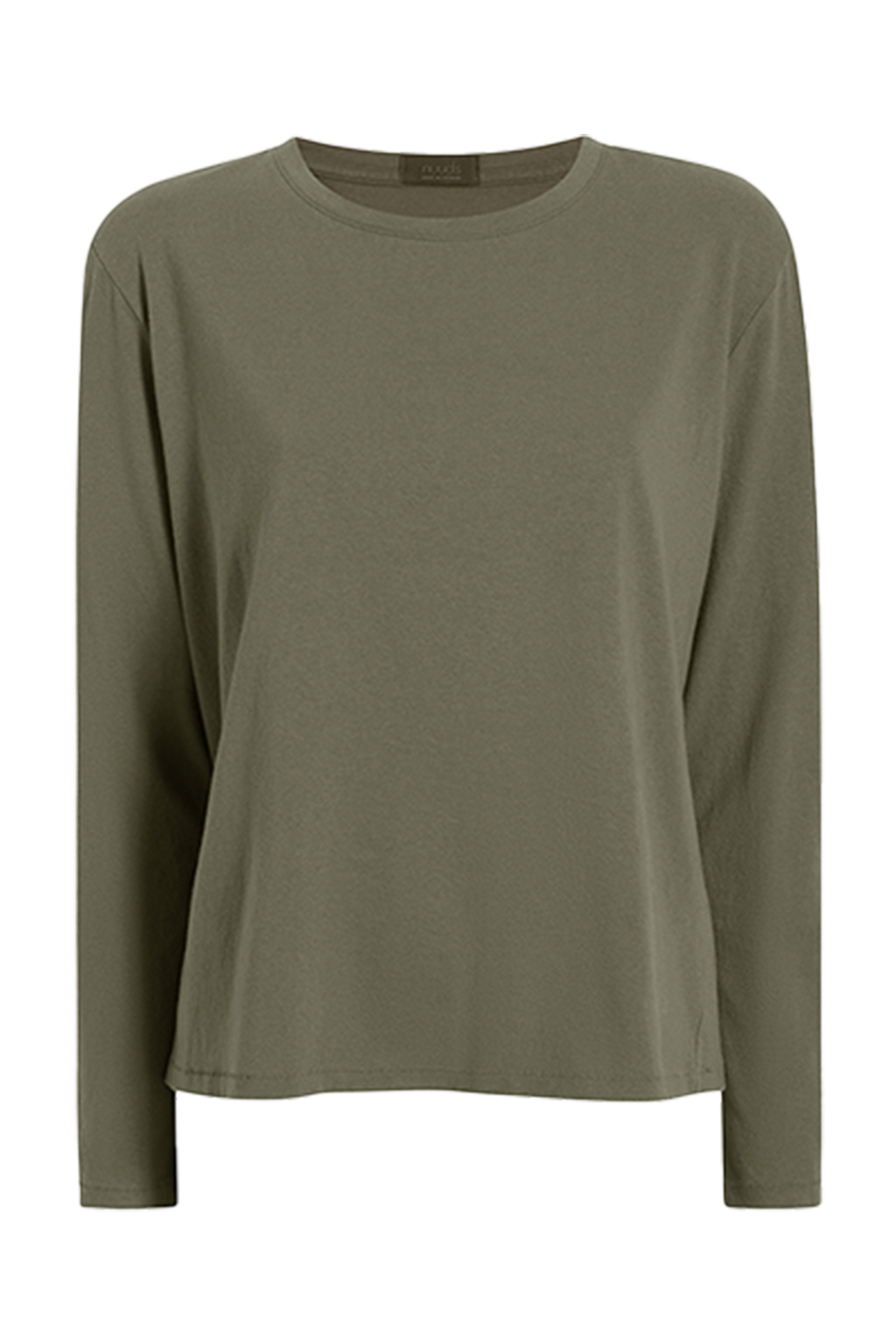Distressed Comfort Shirt