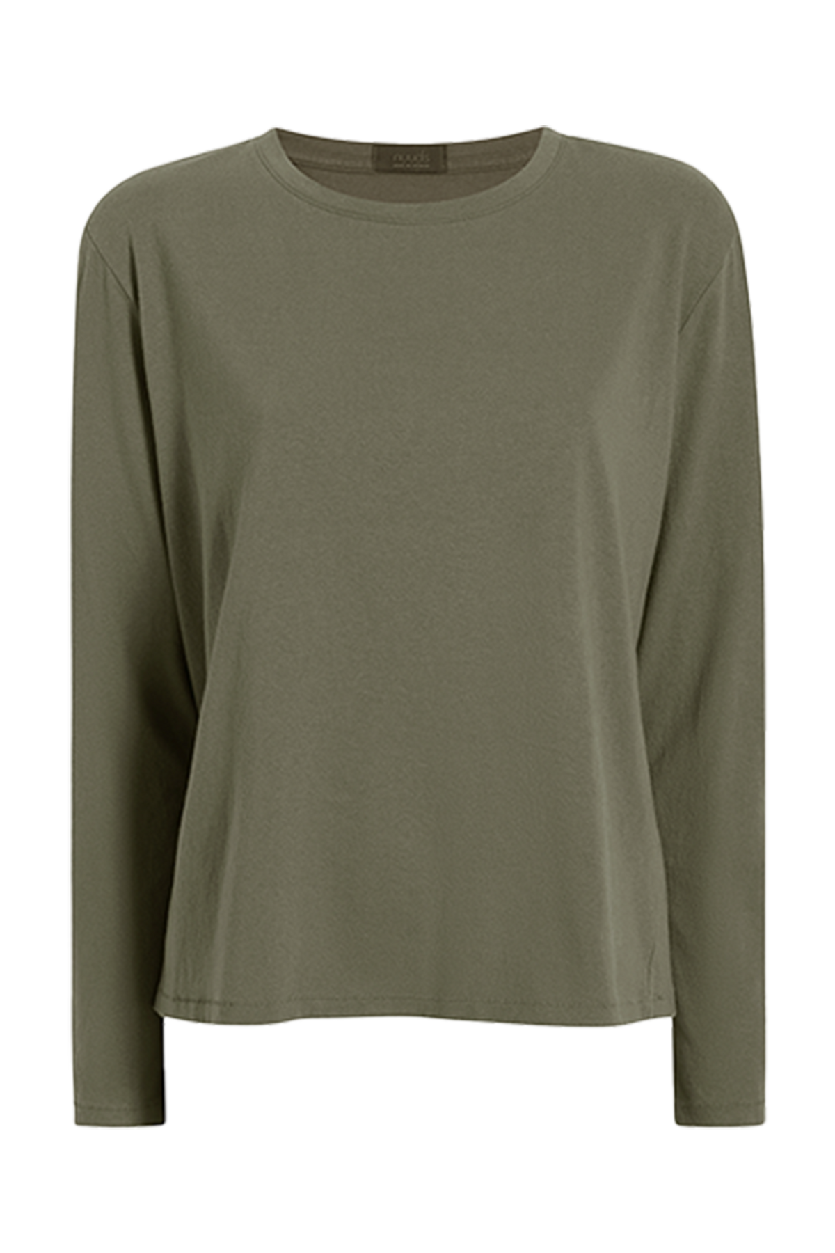 Distressed Comfort Shirt