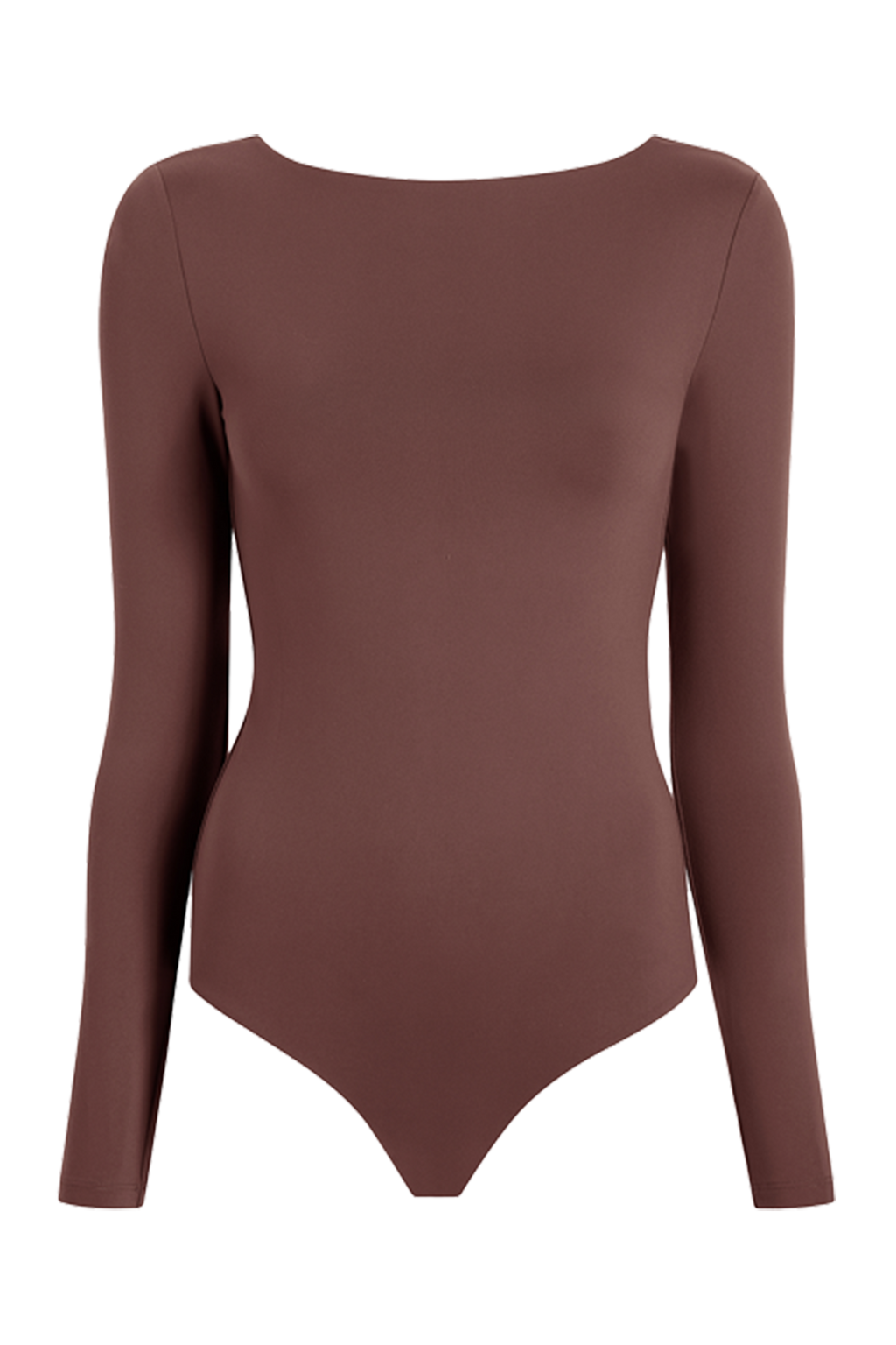 Front Business Back Party Bodysuit
